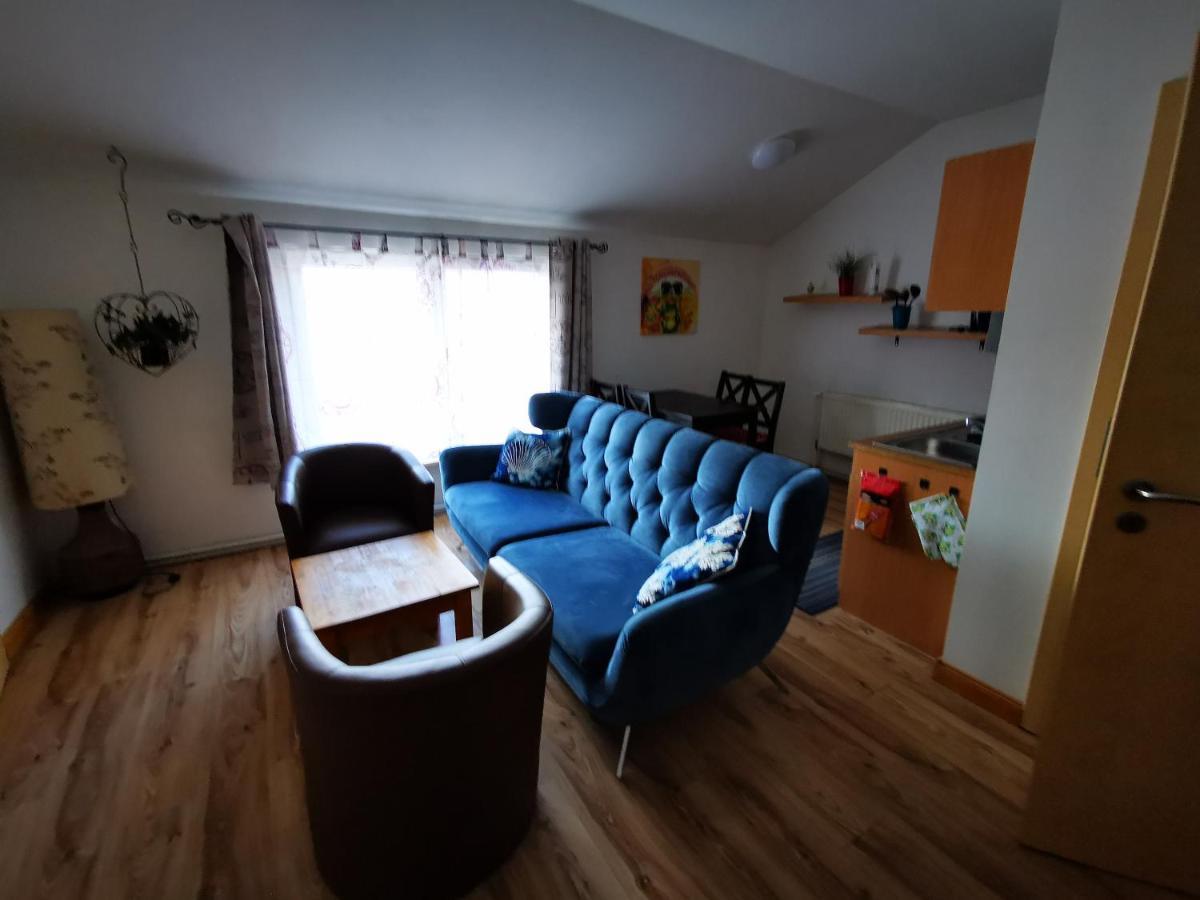Pension No. 12 Ketzin Cameră foto