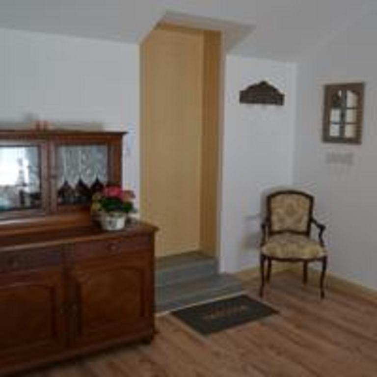 Pension No. 12 Ketzin Cameră foto